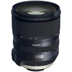 Tamron AFA032N700 24-70mm f/2.8 G2 Nikon Zoom Lens