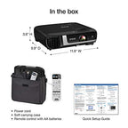 Epson EX9230 3LCD Full HD 1080p Projector