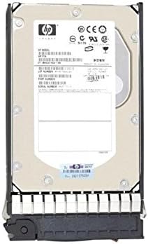 HP EG0300FAWHV 300GB 10K SAS SFF Hard Drive