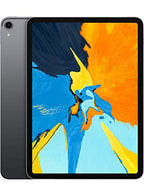 Apple iPad Pro 2018 11-inch 1TB WiFi + Cellular (Renewed)