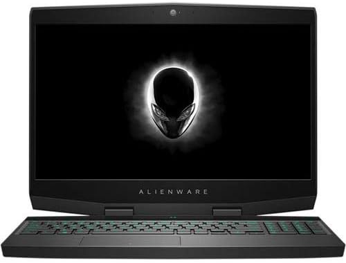Alienware AWm15-7476SLV M15 i7 RTX 2070 Gaming Laptop