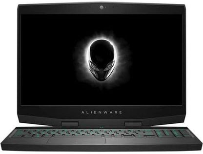Alienware AWm15-7476SLV M15 i7 RTX 2070 Gaming Laptop