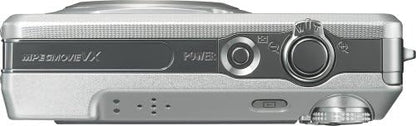 Sony DSCW100 Cybershot 8.1MP Digital Camera