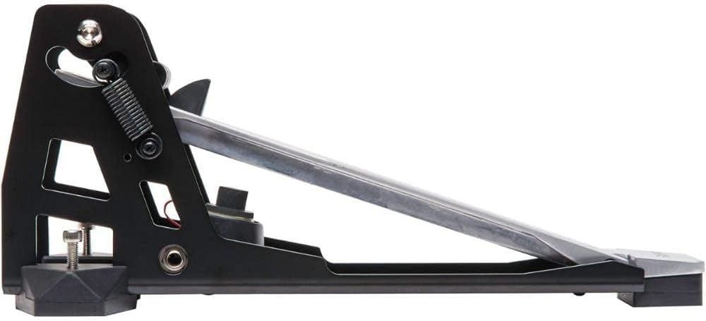 Roland KT-9 Beaterless Kick Trigger Pedal Silent Practice