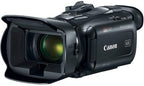 Canon Vixia HF G50 UHD 4K Camcorder Renewed with Kit