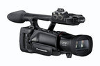 Panasonic HDC-Z10000E Professional Camcorder