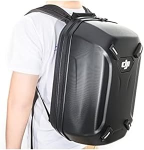 DJI DJIDJIPH3-P50 Phantom 3 Hardshell Backpack