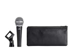 Monoprice 625906 Stage Right Dynamic Handheld Vocal Microphone
