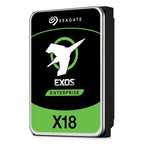 Seagate ST10000NM018G Exos X18 10TB Enterprise HDD
