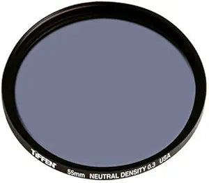 Tiffen 55ND3 55mm Neutral Density 0.3 Filter