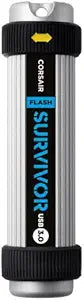 Corsair CMFSV3-32GB 32GB USB 3.0 Flash Survivor — main product image