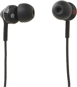 Sony MDREX110AP/B In-Ear Headphones with Mic - Black