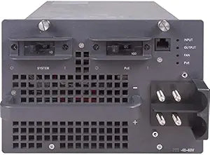 HP JD208A DC Power Supply 1.40kW — main product image