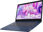 Lenovo 81WF004CUS IdeaPad 3 i5 17.3