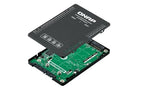 QNAP QDA-A2MAR SATA to Dual M.2 Adapter