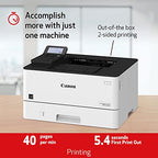 Canon imageCLASS LBP236dw Wireless Duplex Laser Printer
