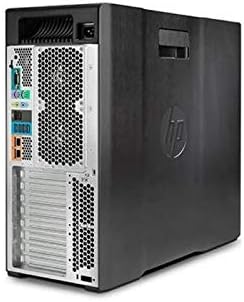 HP Z840 Workstation Xeon 128GB RAM SSD Renewed