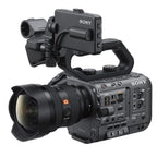Sony ILME-FX6 Cinema Line Camera with 24-105mm Lens