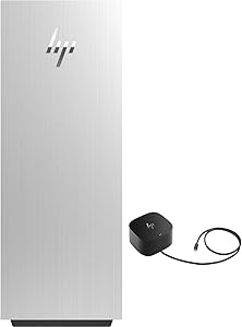 HP TE02-0250xt Envy Desktop i7 RTX 3060 SSD/HDD — main product image