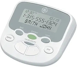 GE 29092GC1 Caller ID Box
