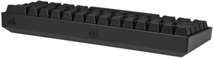 Corsair CH-9194011-NA-RF K65 RGB Mini Mechanical Keyboard Renewed