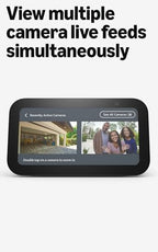 Amazon Echo Show 5 Smart Display with Alexa+ (Newest Model)
