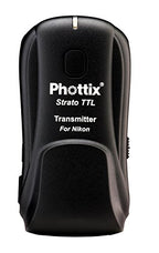 Phottix PH89016 Strato TTL Wireless Flash Trigger Receiver Canon