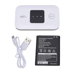 Sonew 4G LTE Portable Mobile WiFi Hotspot Router