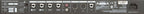 TC Electronic M-350 Reverb Effects Processor Studio