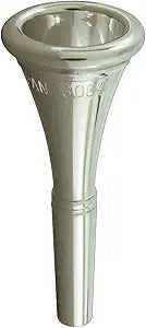 Yamaha YAC HR33B Standard 33B French Horn Mouthpiece — main product image
