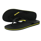 Waves Tapered Rubber Men's Flip Flops Outdoor