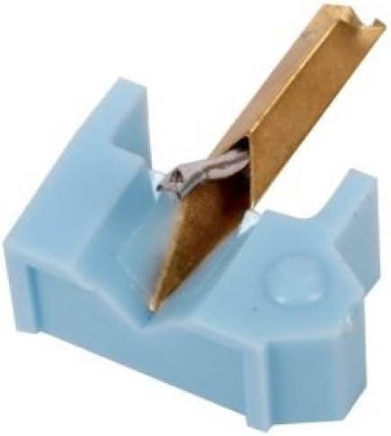 Shure N44C Turntable Replacement Needle M44C — main product image