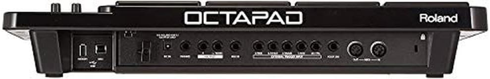Roland SPD-30-BK Octapad Digital Percussion Pad Black