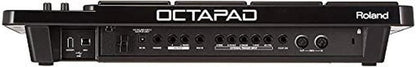 Roland SPD-30-BK Octapad Digital Percussion Pad Black