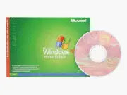 Microsoft WIN XP HOME SP3 EN CD OEM — main product image