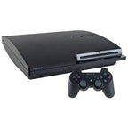 Sony PlayStation 3 Slim 320GB Console Renewed