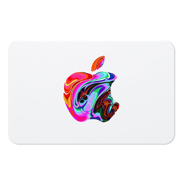 Apple 1_APPLE_R05 App Store iTunes eGift Card
