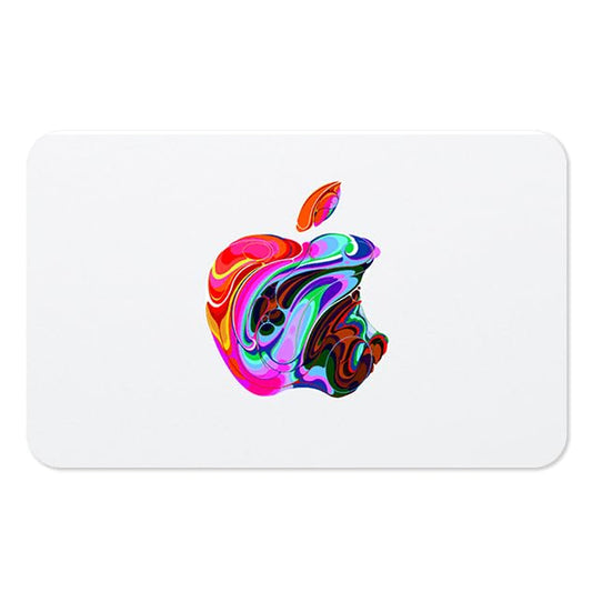Apple 1_APPLE_R05 App Store iTunes eGift Card