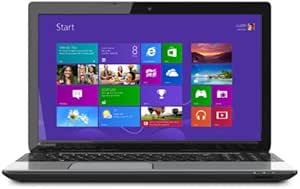 Toshiba Satellite L55-A5351 15.6" Laptop
