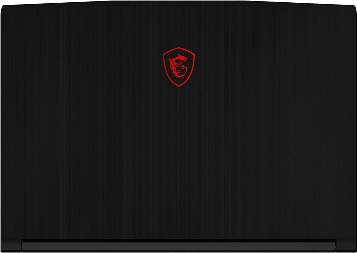 MSI GF63 32GB1TB Thin i5 RTX 2050 Gaming Laptop