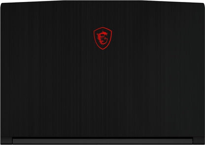MSI GF63 32GB1TB Thin i5 RTX 2050 Gaming Laptop