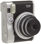Fujifilm Instax Mini 90 Neo Classic Instant Camera (Renewed)