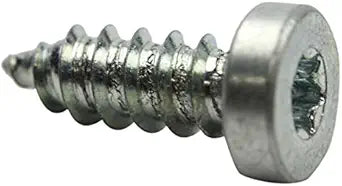 GE WR01X10590 Refrigerator Screw Genuine OEM Part