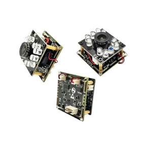 Kexextory 1080p USB Camera Module with Night Vision