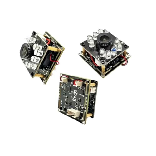 Kexextory 1080p USB Camera Module with Night Vision — main product image