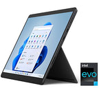 Microsoft E9MS8PQ00017 Surface Pro 8 i5 256GB Bundle