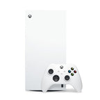 Microsoft E3MSEP200692 Xbox Series X Digital Console White Bundle