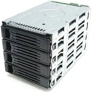 Intel AXX4DRV3GEXP 4-Drive SAS/SATA Backplane Expander — main product image