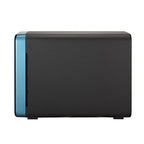 QNAP TS-253B-8G-US 2-Bay iSCSI NAS