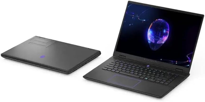 Dell Alienware M16 R2 RTX 4070 Gaming Laptop 240Hz